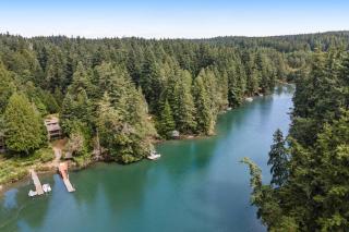 Fletcher Bay Overlook - Fletcher Bay - 1