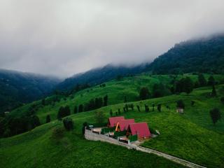 Yerumoni Bungalov - Çamlıhemşin - 3
