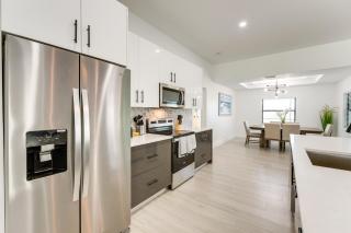 Private Pool & Grill: Cape Coral Vacation Rental! - 3