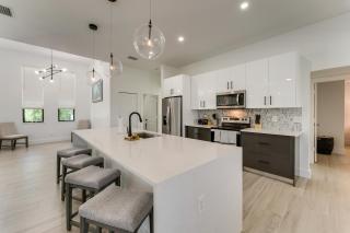 Private Pool and Grill Cape Coral Vacation Rental! - Cape Coral - 1