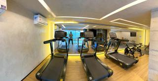 Apto Strauss 250m Praia Jatiuca Luxo - Maceió - 7