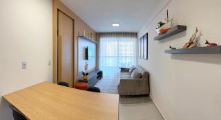 Apto Strauss 250m Praia Jatiuca Luxo - Maceió - 5