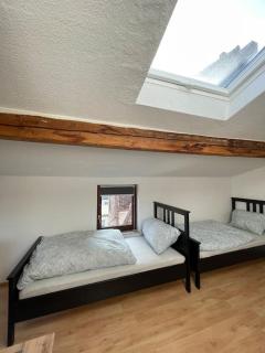 Zentrale Wohnung in Düren - Düren - Eifel - 5