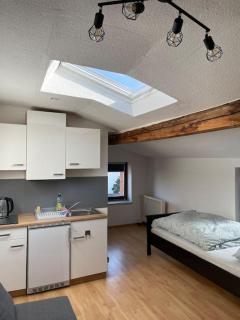 Zentrale Wohnung in Düren - Düren - Eifel - 1