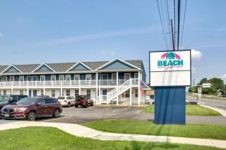 Community Pool Access Rehoboth Beach Unit! - Rehoboth Beach - 8