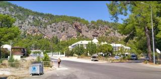 BİLGE PANSİYON - Antalya - 3