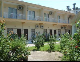 BİLGE PANSİYON - Antalya - 0