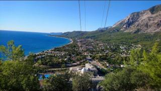 BİLGE PANSİYON - Antalya - 2