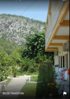BİLGE PANSİYON - Antalya - 4