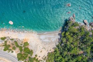 BİLGE PANSİYON - Antalya - 1
