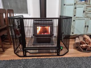 Willows Cottage - Warburton - 2