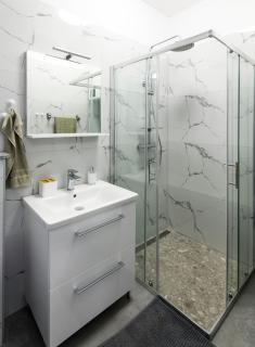 Apartment Delalle - 5