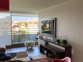 Departamento Condominio Costa Pucon - Pucón - 2