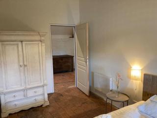 Ruime woning in de Morvan, Bourgogne met seizoensgebonden zwembad - Brassy - 5