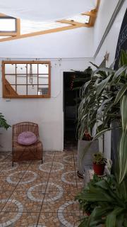 Casa Fibonacci - Valparaíso - 1