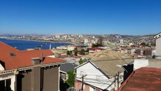 Casa Fibonacci - Valparaíso - 0