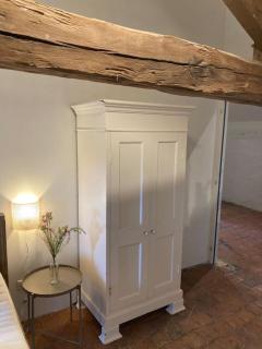 Ruime woning in de Morvan, Bourgogne met seizoensgebonden zwembad - Brassy - 4