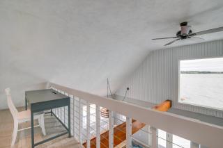 Serene Mattapoisett Home with Private Beach Access! - 1