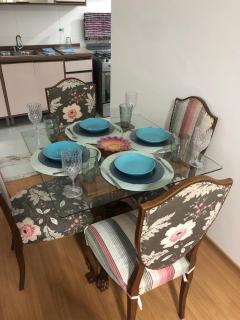Apartamento encantandor-perto centro e shopping - Poços de Caldas - 0