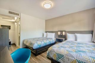 Motel 6-Russellville, AR - Russellville - 4