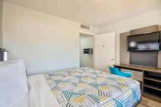 Motel 6-Russellville, AR - Russellville - 1