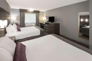 Best Western Riverside Inn - Danville - 4