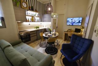 Filoxenia Luxury Apartment - 3