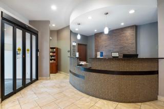 Best Western University Inn at Valparaiso - 1