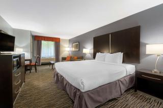 Best Western University Inn at Valparaiso - 8