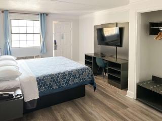 Motel 6-Monroe, LA - Monroe - 4