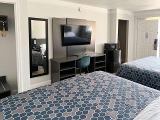 Motel 6-Monroe, LA - Monroe - 7