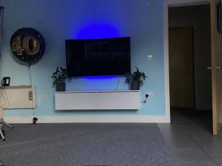 Lovely flat by Chelsea Harbour - Londra - 4