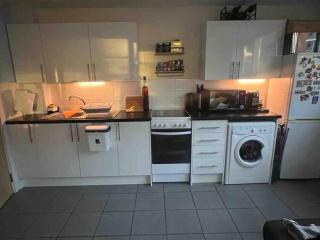Lovely flat by Chelsea Harbour - Londra - 2