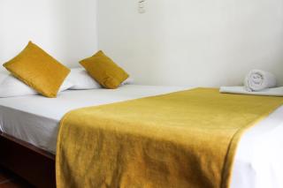 Hotel Colonial San Felipe - San Juan de Girón - 5