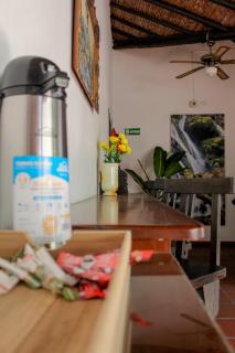 Hotel Colonial San Felipe - 4