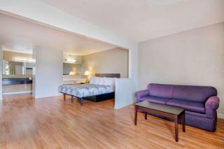 Motel 6-Springfield, OH - 1