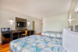 Motel 6-Springfield, OH - 6