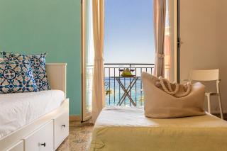 I Mulinari Apartment - Giardini-Naxos - 6