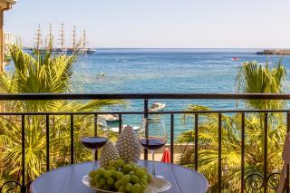 I Mulinari Apartment - Giardini-Naxos - 0