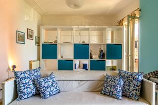 I Mulinari Apartment - Giardini-Naxos - 7