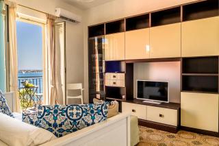 I Mulinari Apartment - Giardini-Naxos - 8