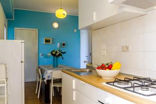 I Mulinari Apartment - Giardini-Naxos - 5
