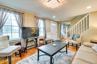 Charming East Durham Home - 2 Mi to Water Park - East Durham - 7