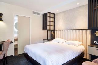 Best Western Premier Hotel des Vignes et des Anges - Pauillac - 7