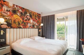 Best Western Premier Hotel des Vignes et des Anges - 4