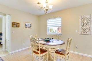 Cozy Oklahoma Retreat with Covered Patio and Gas Grill - Mustang - 4
