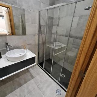 Kubata T1 - Parede - 7