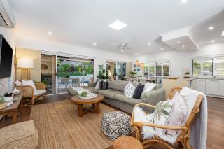 Burleigh Beach House - Gold Coast - 8