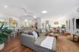 Burleigh Beach House - Gold Coast - 5