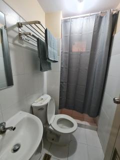 1 Bedroom Condo In Little Baguio Terraces, San Juan City - 1